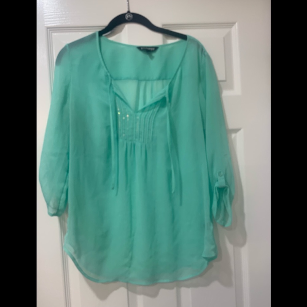 Express Top